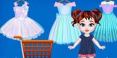 Baby Taylor Big Closet Challenge – Dress Codes